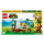 Klocki LEGO® LEGO Super Mario 71421 Dżunglowy koncert Dixie Kong - rozsz.